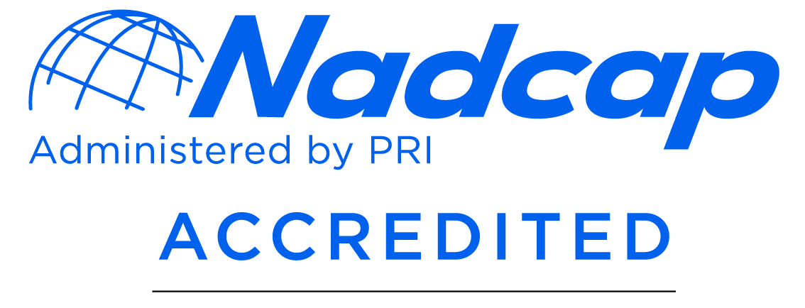 Nadcap Zertifizierung